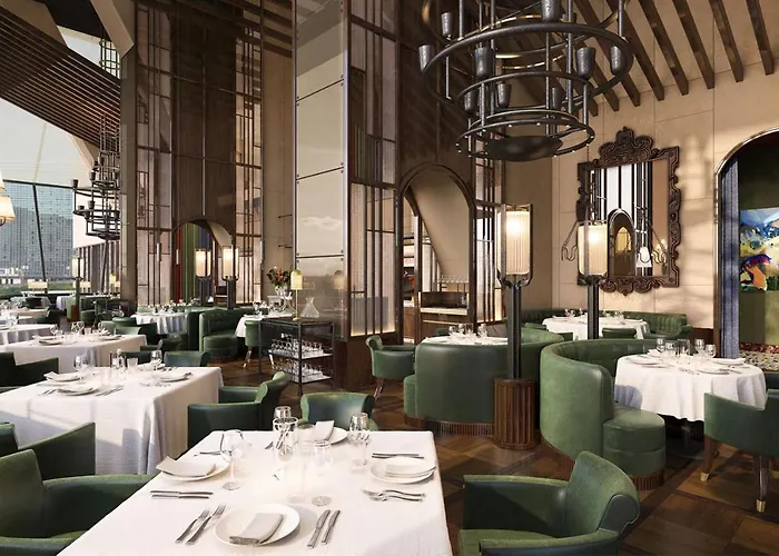 The St. Regis 5* Chicago