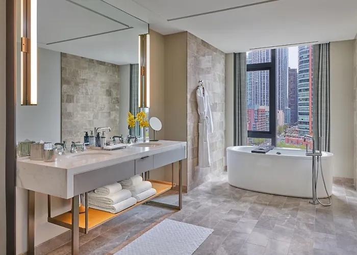 The St. Regis