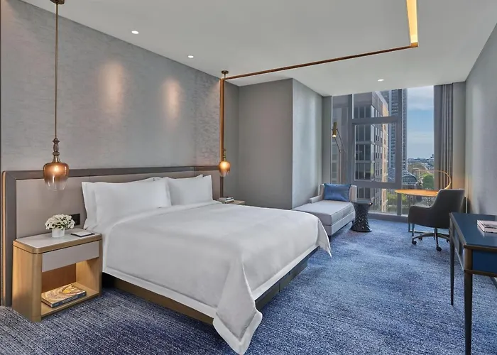 The St. Regis Chicago