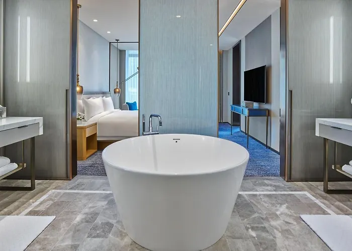 The St. Regis Hotel