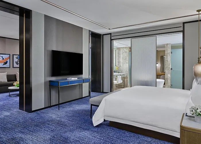 Hotel The St. Regis 5*
