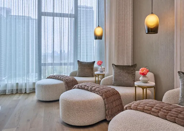 The St. Regis 5*