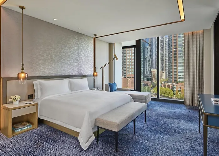 Hotel The St. Regis 5*