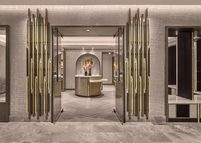 The St. Regis
