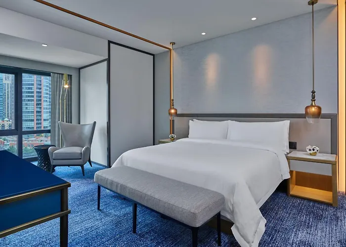 The St. Regis 5*