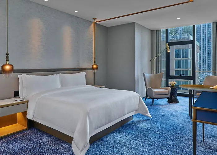 The St. Regis 5* Chicago