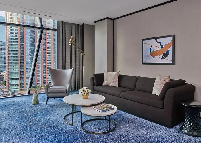 Hotel The St. Regis 5*