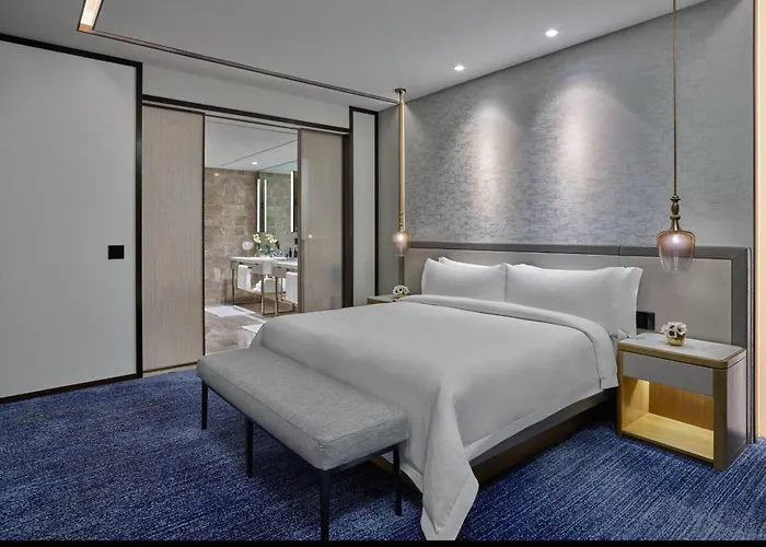 The St. Regis
