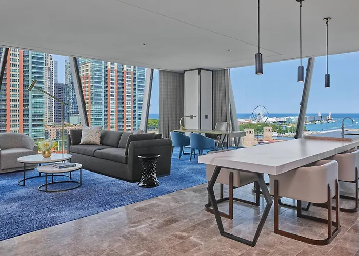 The St. Regis 5*