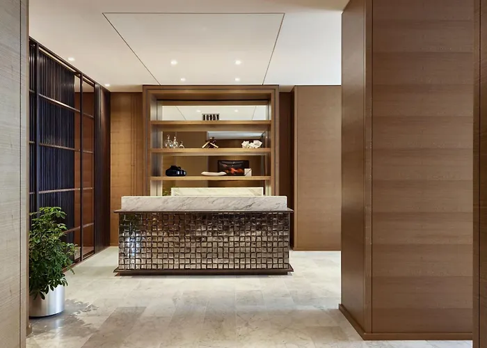 Hotel The St. Regis 5*