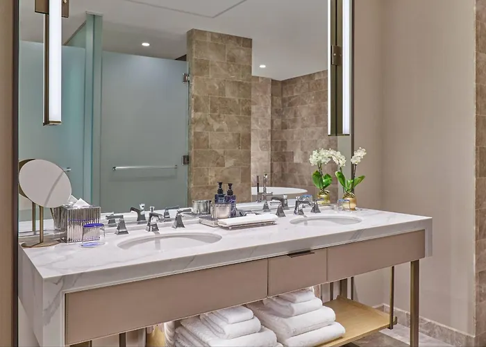 Hotel The St. Regis Chicago
