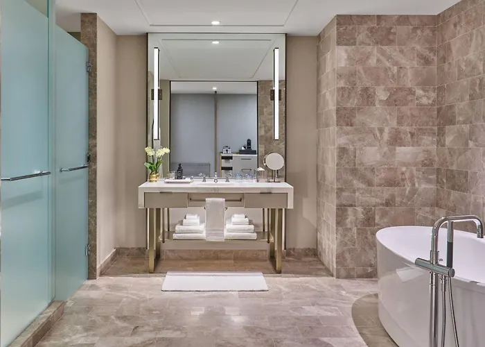 The St. Regis 5* Chicago