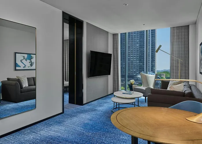 The St. Regis