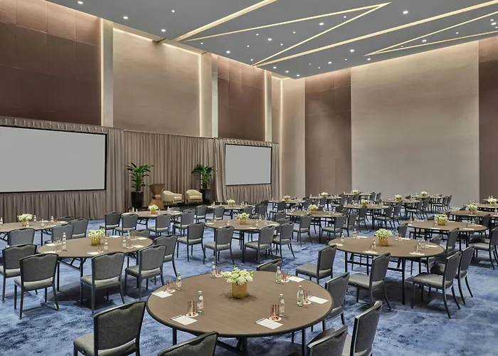 The St. Regis Hotel 5*