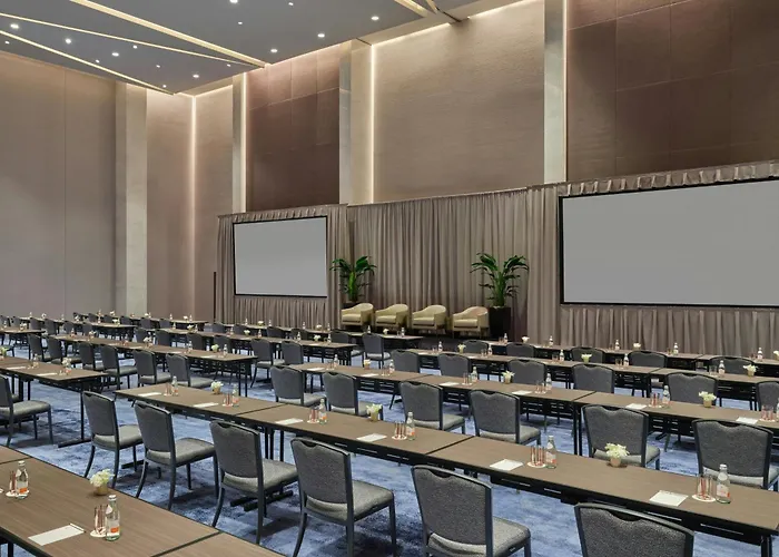 The St. Regis Hotel 5*