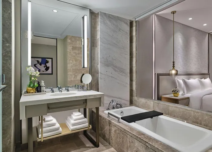 Hotel The St. Regis 5*