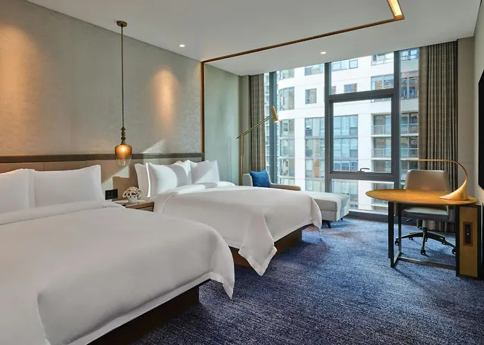 The St. Regis Hotel Chicago