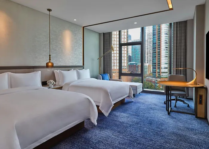 The St. Regis 5*