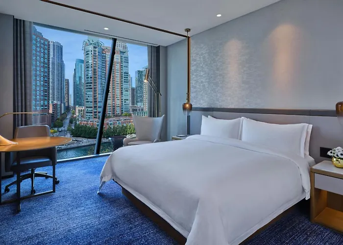 The St. Regis Chicago