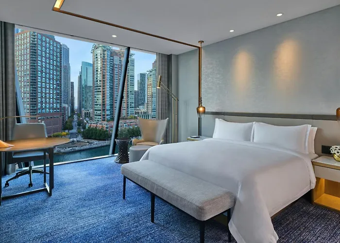 The St. Regis 5* Chicago