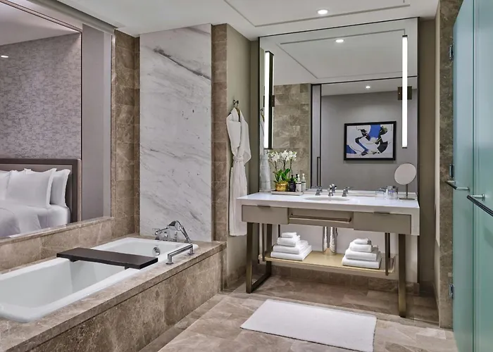 The St. Regis