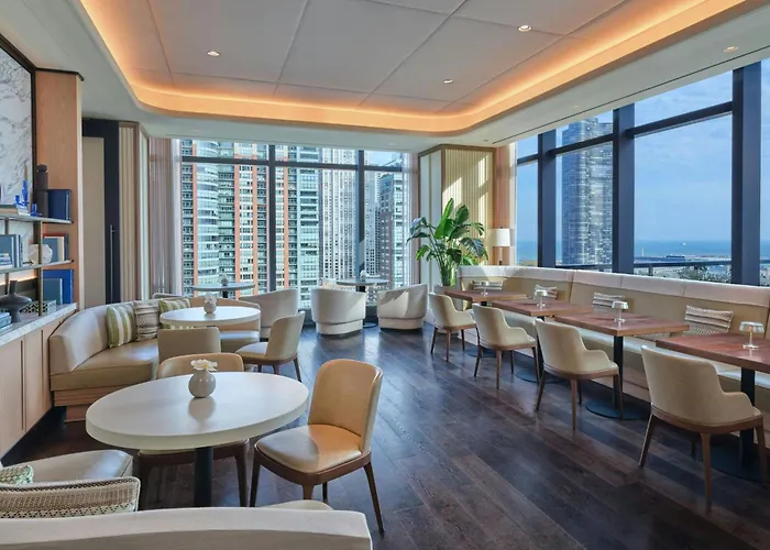 The St. Regis Hotel