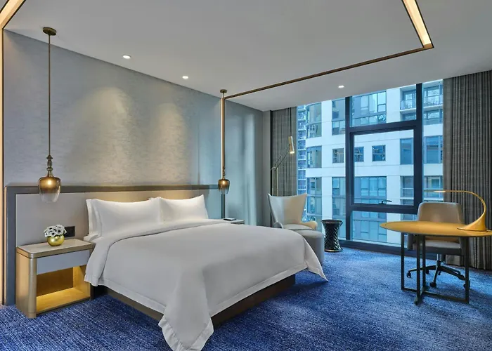 The St. Regis Hotel 5*