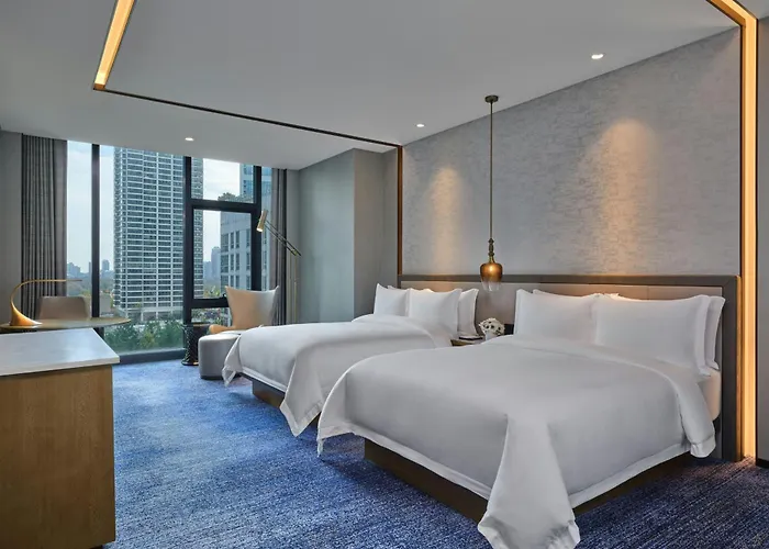 Hotel The St. Regis 5*