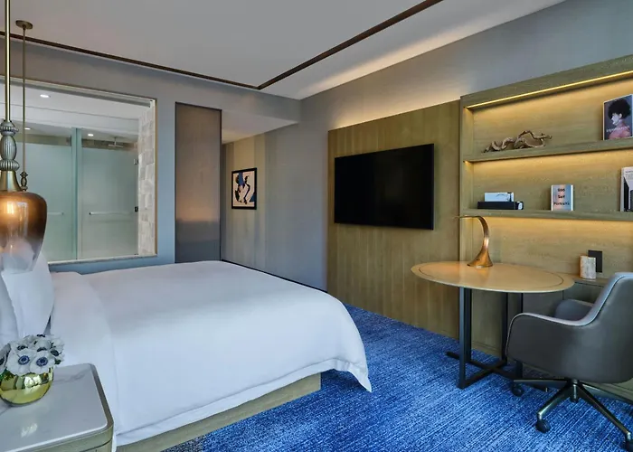The St. Regis Hotel Chicago