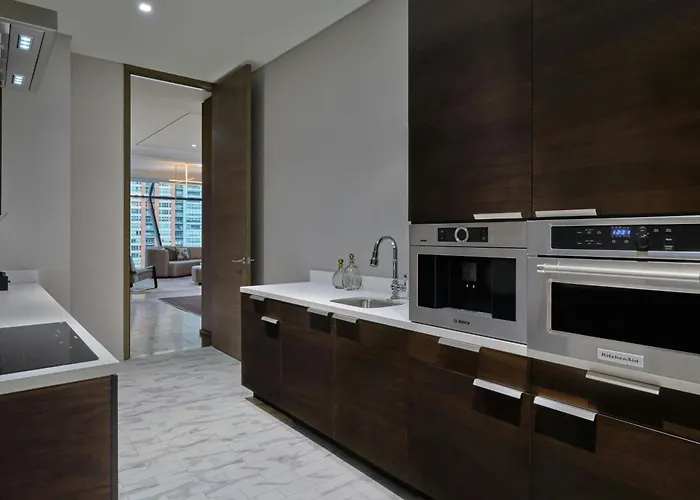 The St. Regis Hotel 5*
