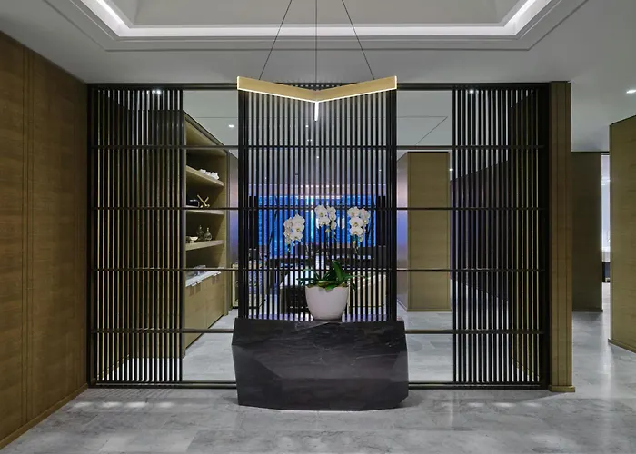 The St. Regis Chicago