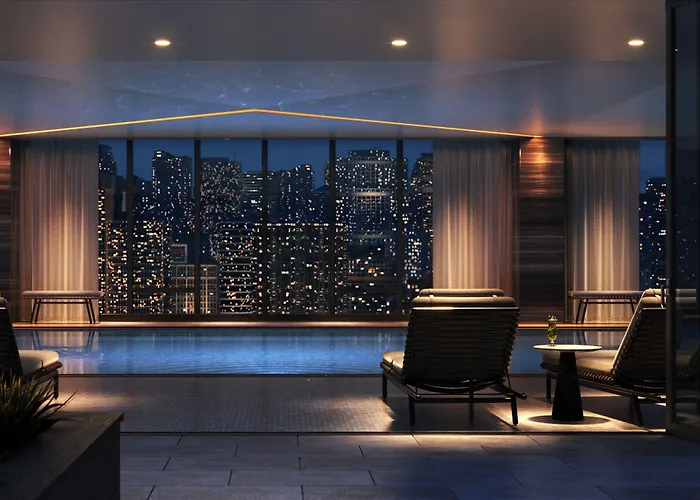 The St. Regis 5*