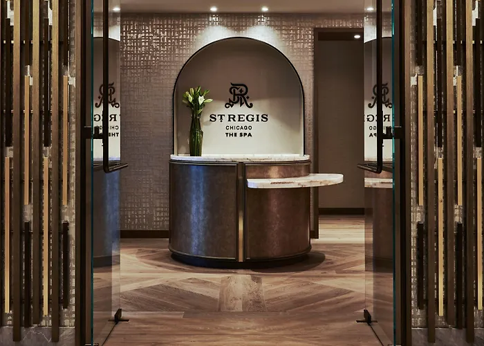 The St. Regis