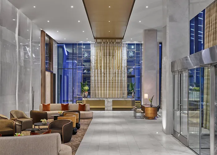 Hotel The St. Regis 5*