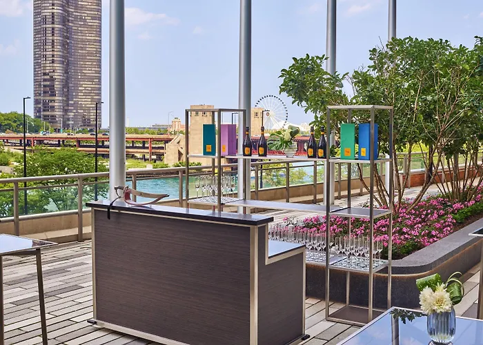 The St. Regis 5*