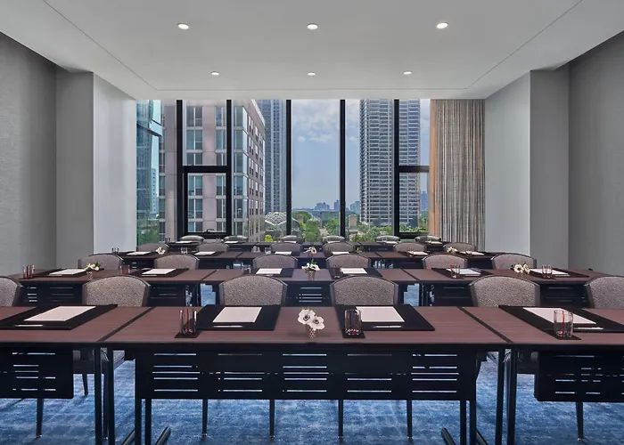 The St. Regis 5* Chicago