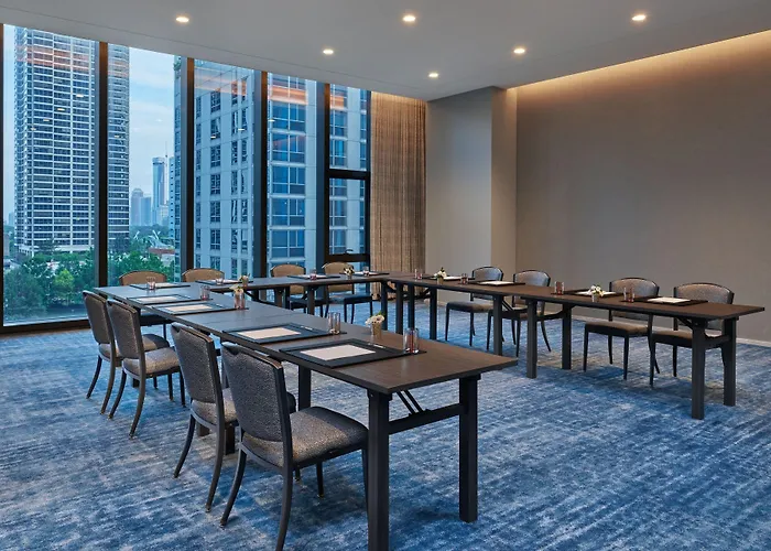 The St. Regis