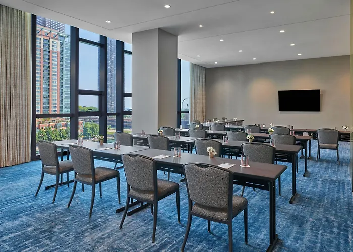 The St. Regis Chicago
