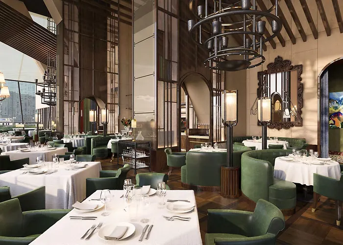 The St. Regis