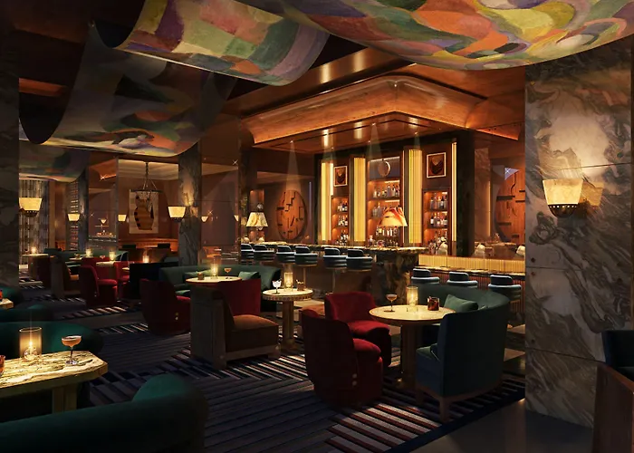 The St. Regis 5*