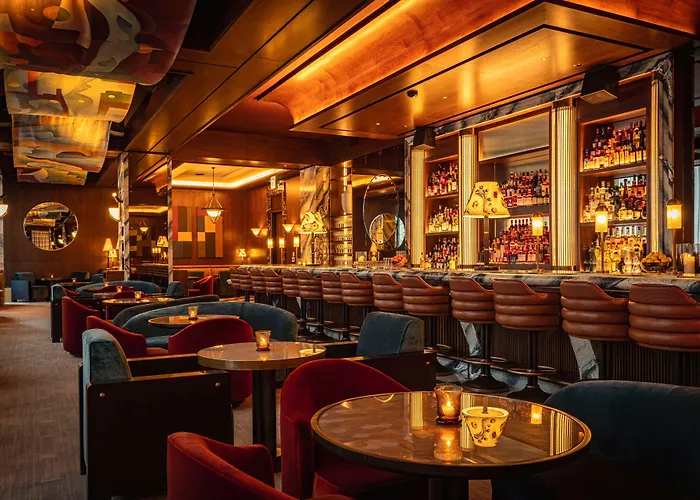 The St. Regis 5*
