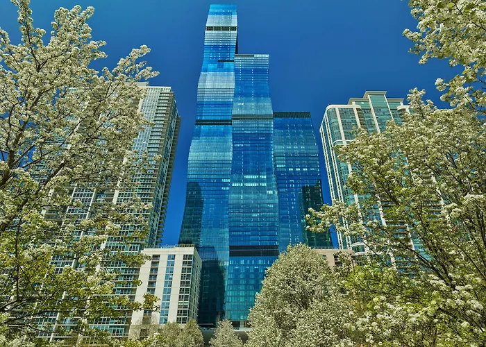 The St. Regis