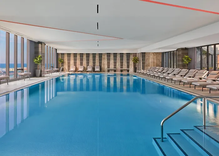 The St. Regis 5*