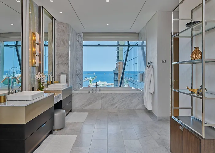 The St. Regis 5*