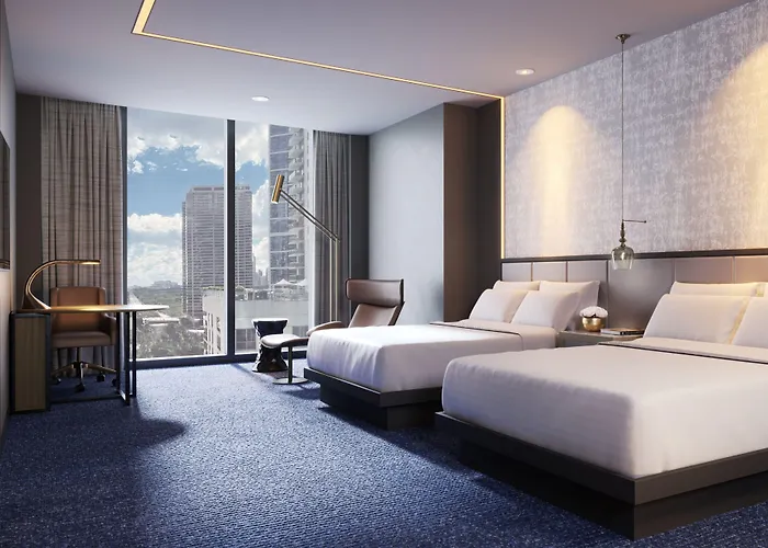 The St. Regis Chicago