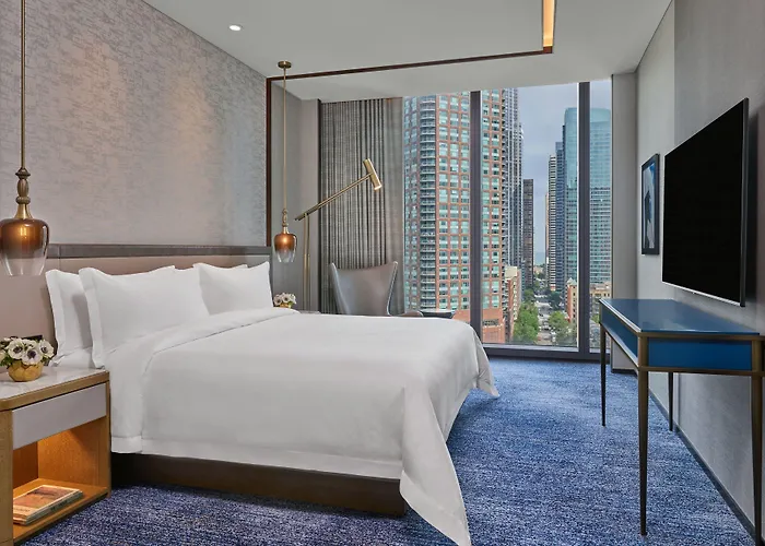 The St. Regis Hotel 5*