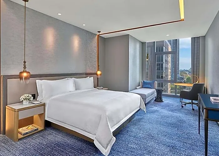 Hotel The St. Regis