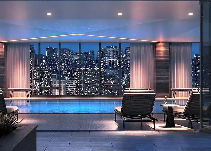 The St. Regis Hotel 5*