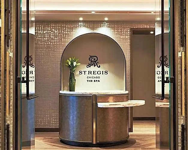 Hotel The St. Regis
