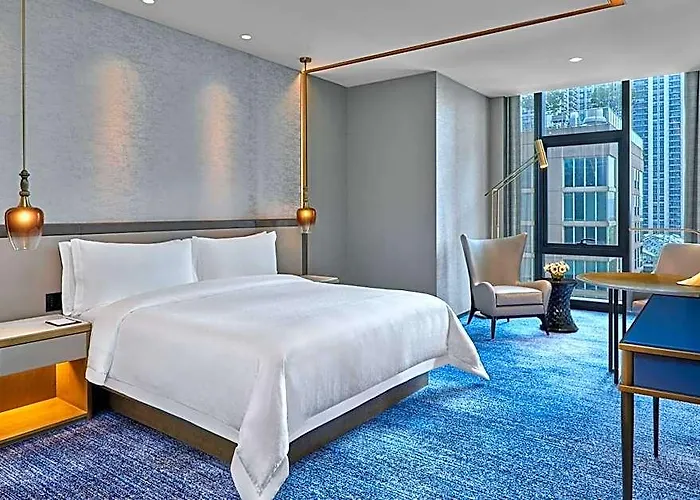 Hotel The St. Regis